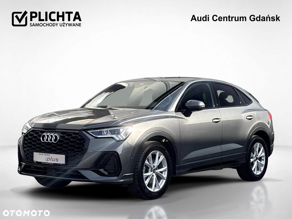 Audi Q3 Sportback - 1