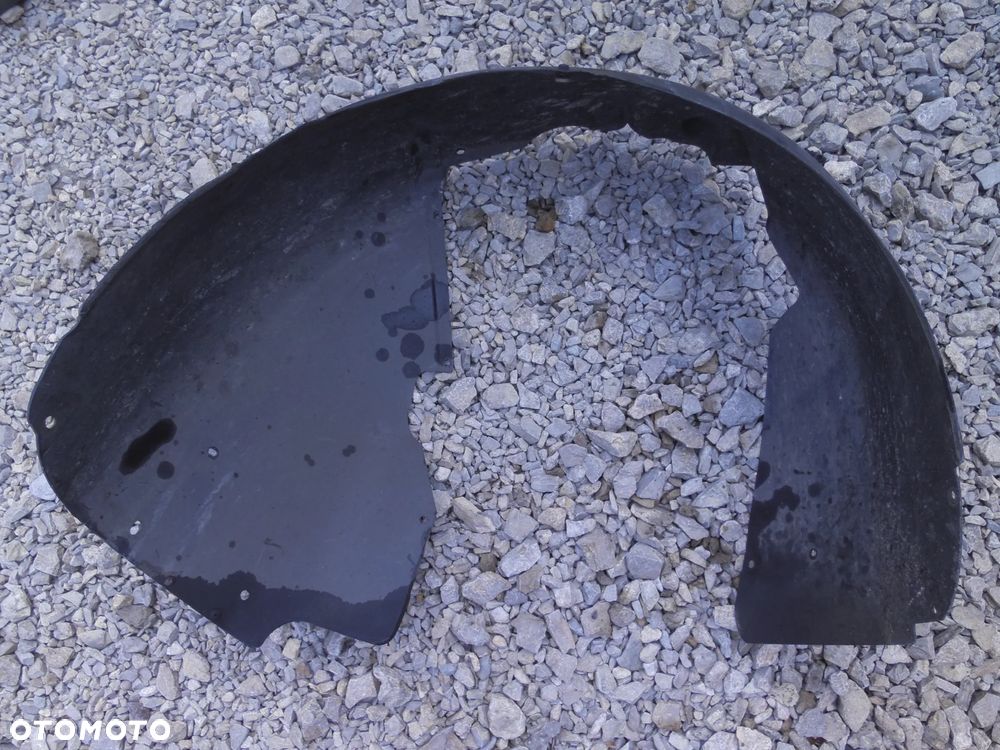 AUDI A4 B6 NADKOLE LEWE LEWY PRZÓD 8E0821171B ORYGINAŁ - 2