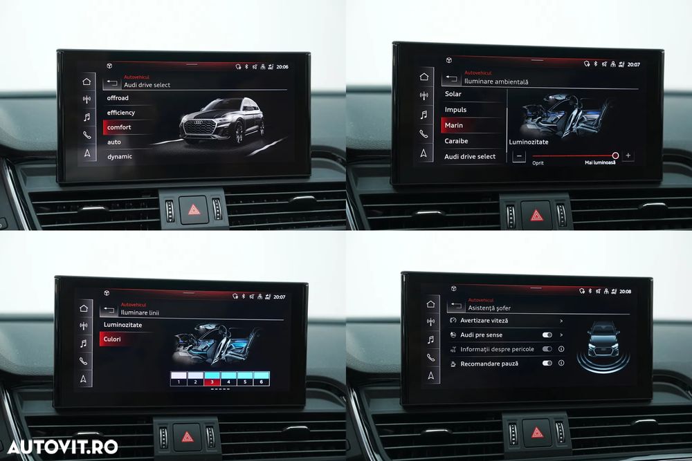 Audi Q5 40 TDI quattro S tronic design - 20