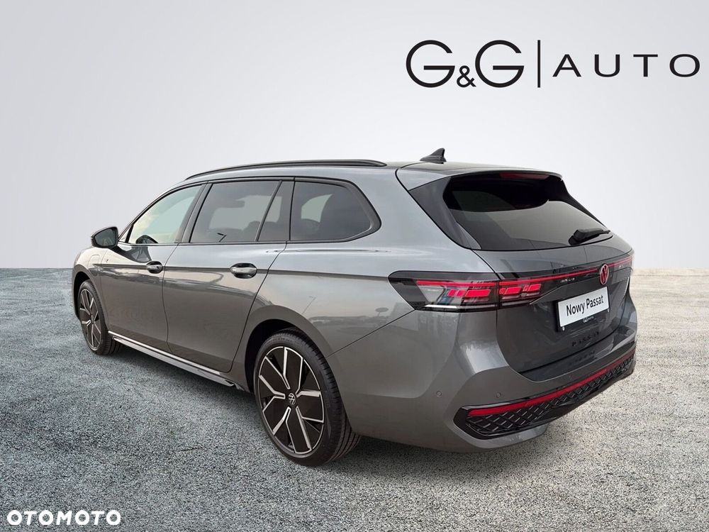 Volkswagen Passat Variant - 5