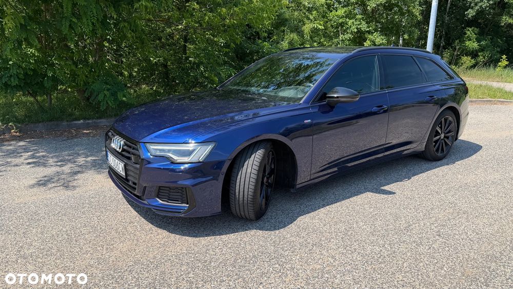 Audi A6 Avant e-tron - 11