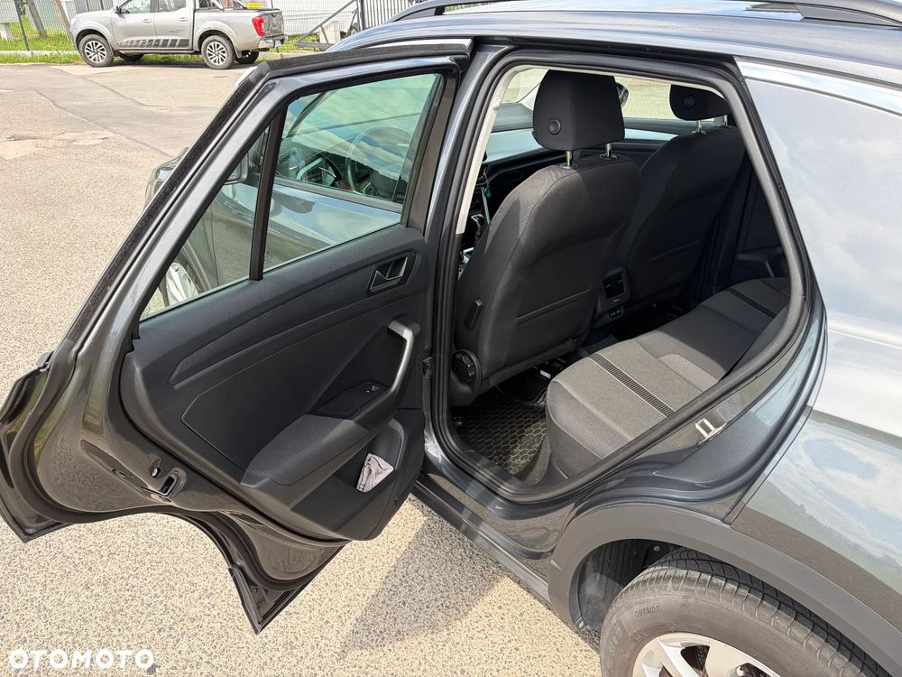 Volkswagen T-Roc 1.5 TSI Life - 26