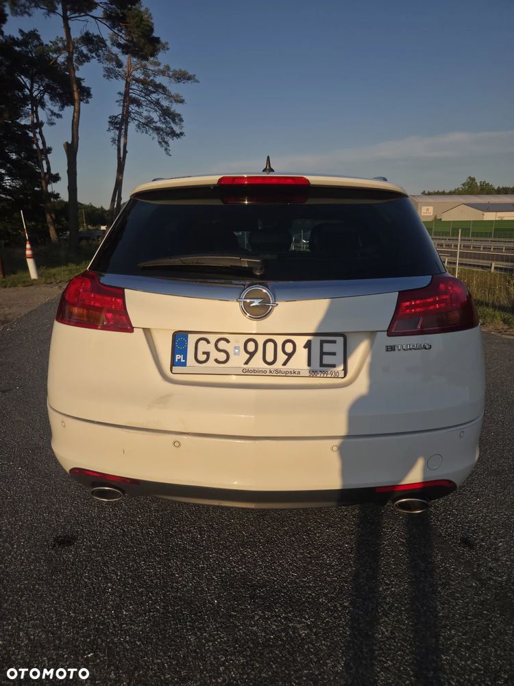 Opel Insignia - 5