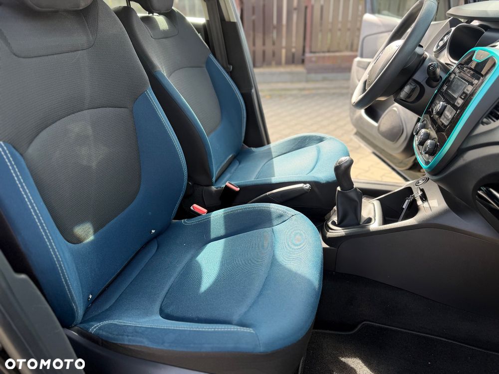 Renault Captur - 21