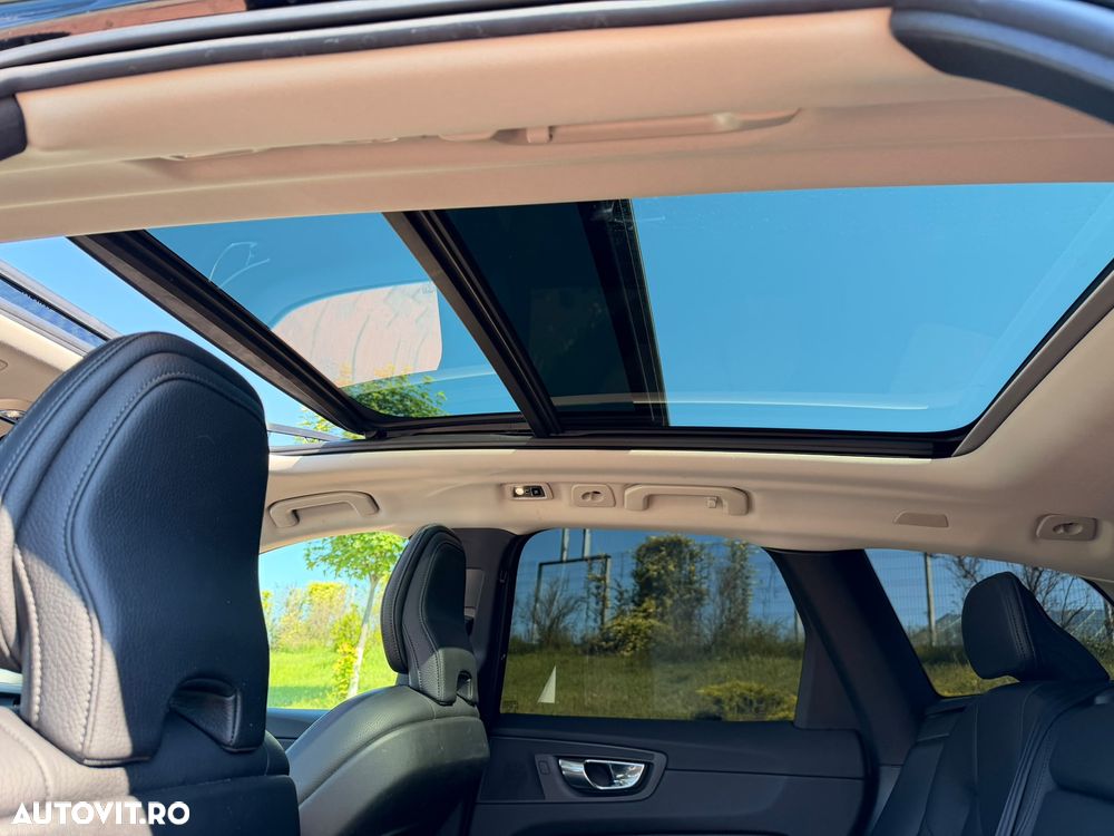 Volvo XC 60 - 12
