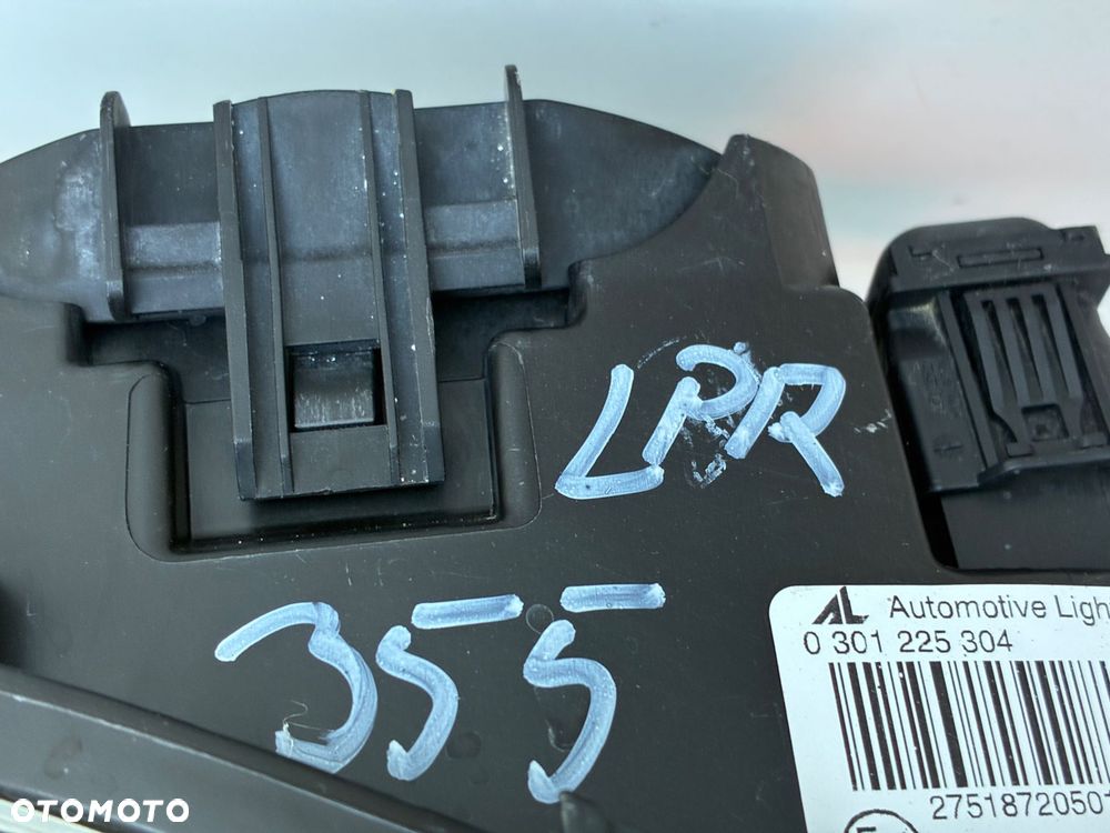 MINI COOPER R50 R53 01-06 0301225304 LAMPA PRZÓD PRZEDNIA PRAWA  EUROPA - 2