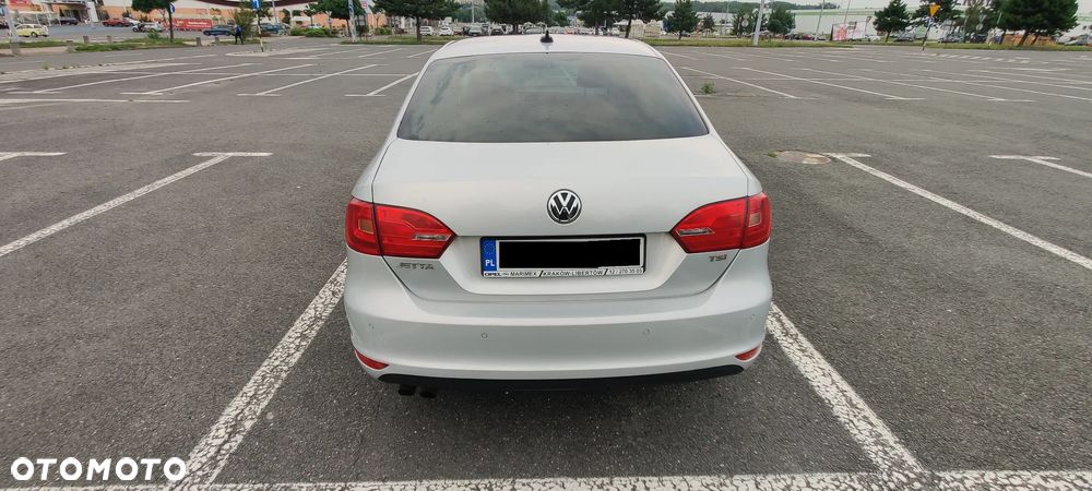 Volkswagen Jetta 1.4 TSI Highline - 16