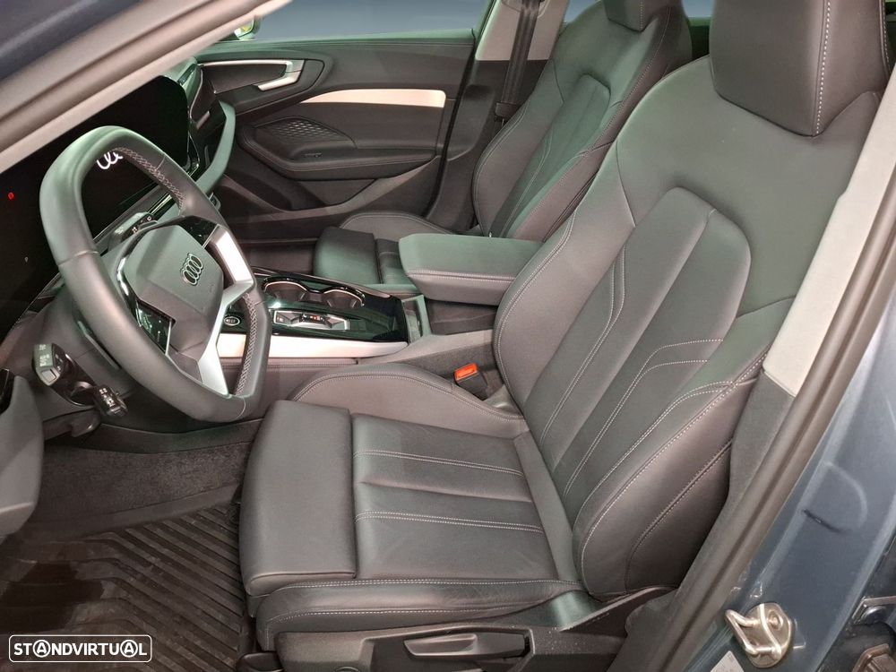 Audi A5 Avant TDI S line Tech - 11