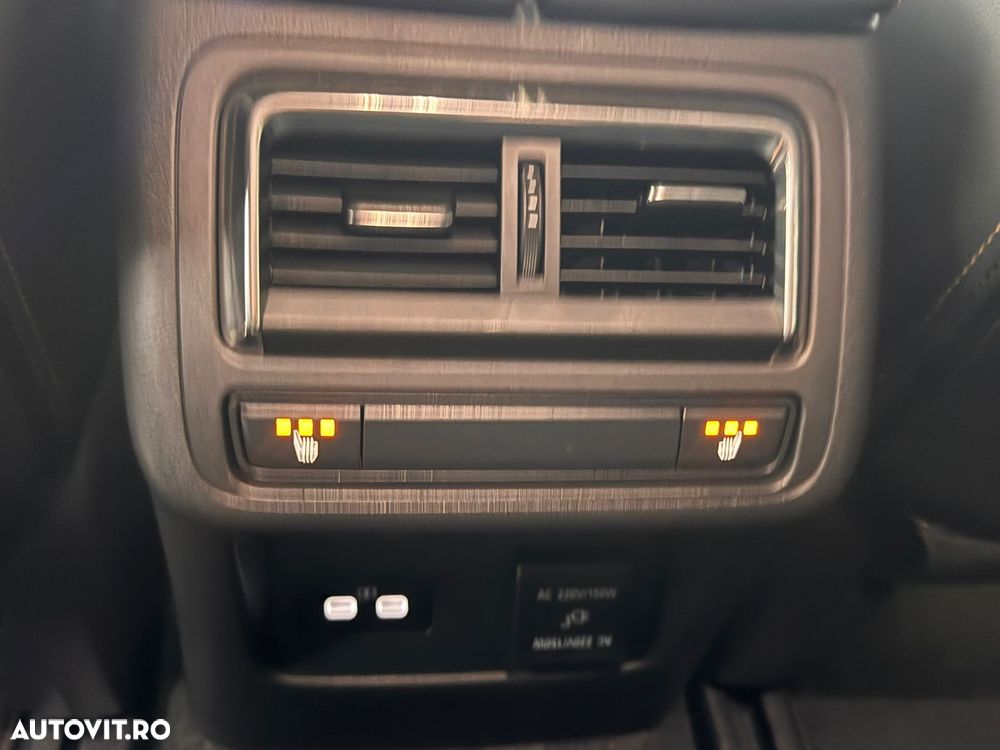 Mazda CX-60 e-Skyactiv PHEV Homura Plus - 18