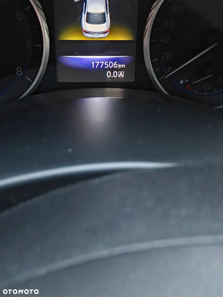 Infiniti Q50 2.0t Premium Sound Studio by Bose - 7