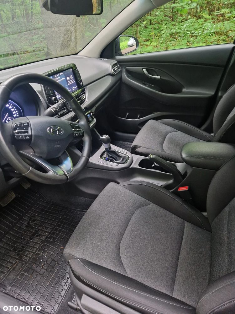 Hyundai i30 - 31
