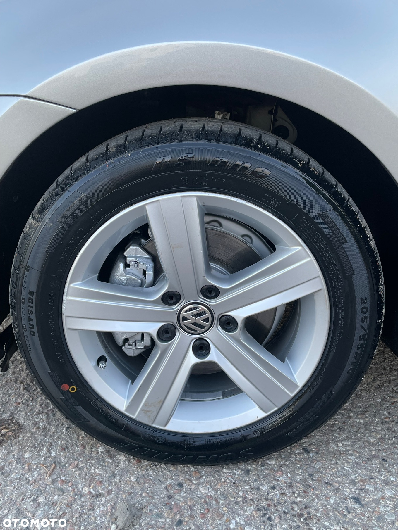 Volkswagen Golf VI 1.6 TDI Highline - 17