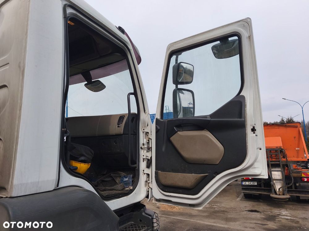 Renault Kerax 370 + Hr - 13