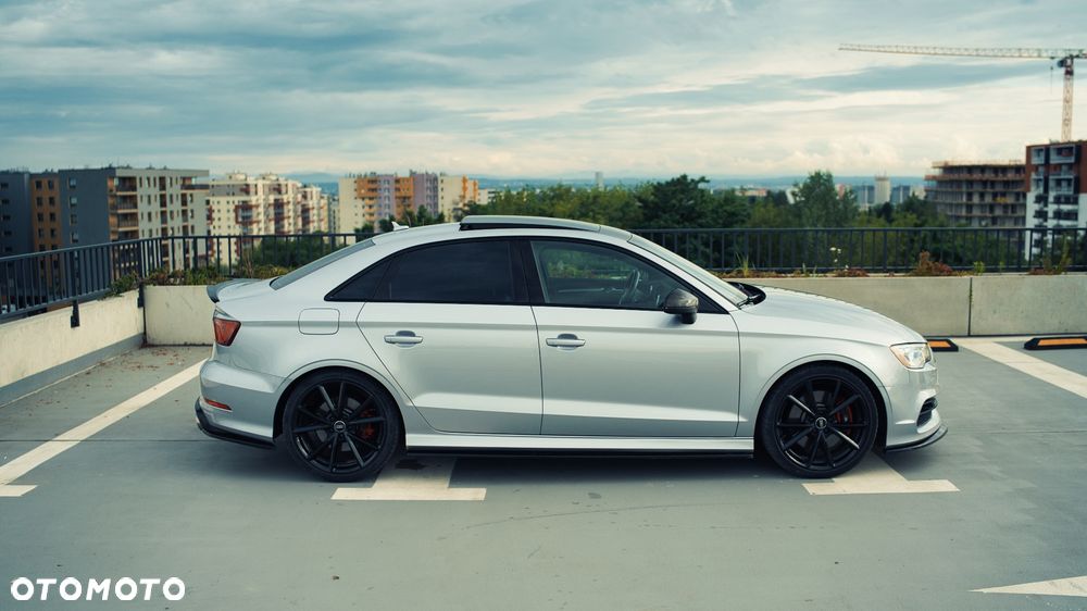 Audi S3 2.0 TFSI Quattro S tronic - 8