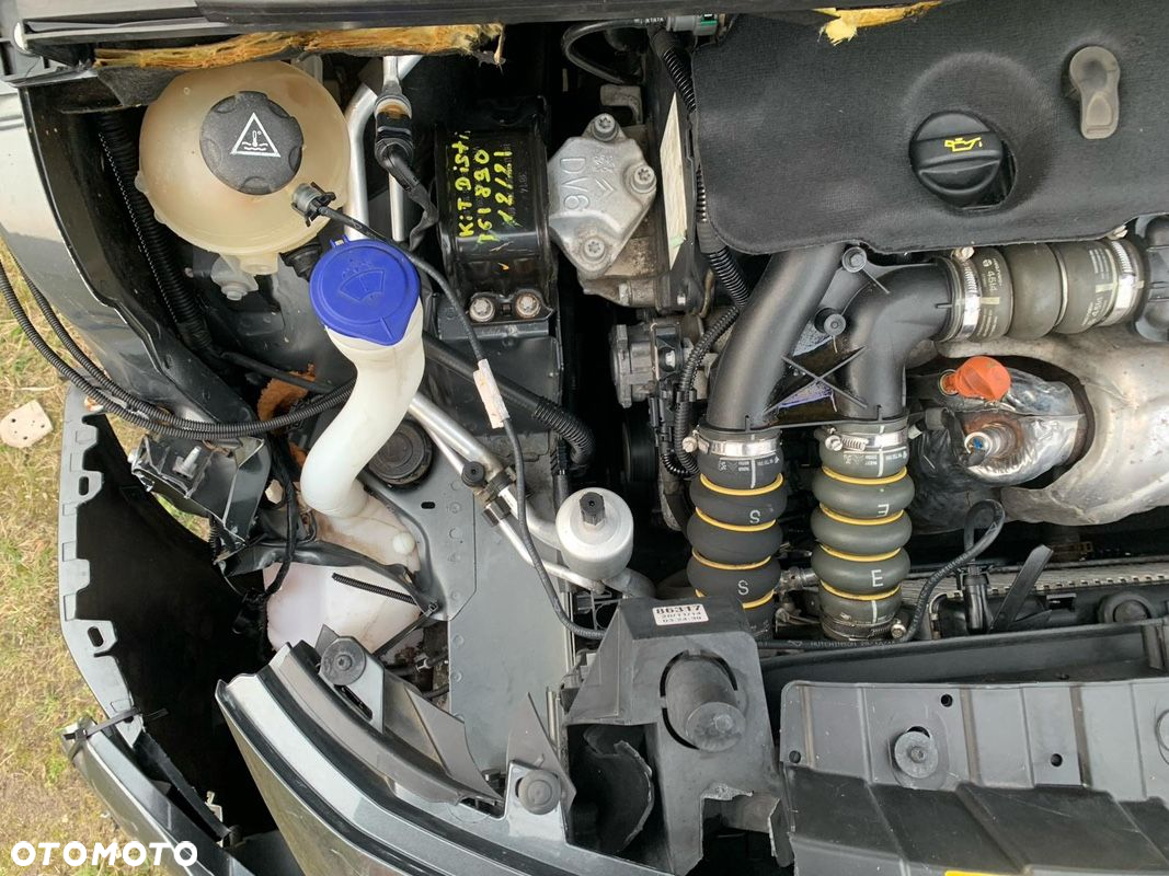 Peugeot 3008 e-HDi FAP 115 EGS6 Stop&Start Active - 14