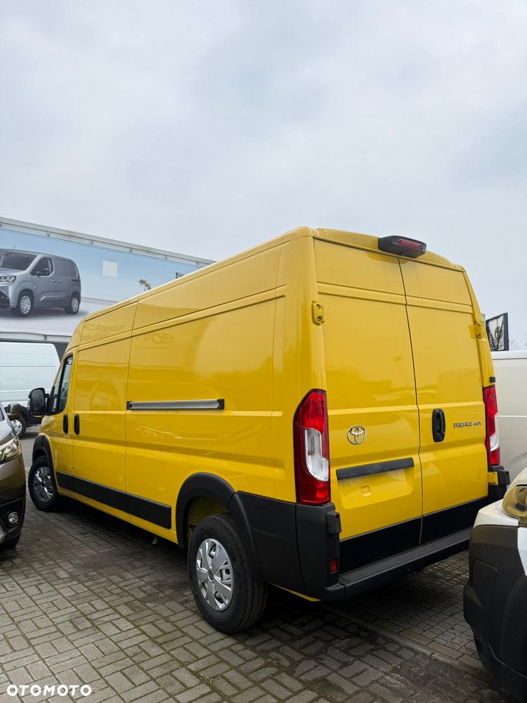 Toyota PROACE MAX L3H2 - 7