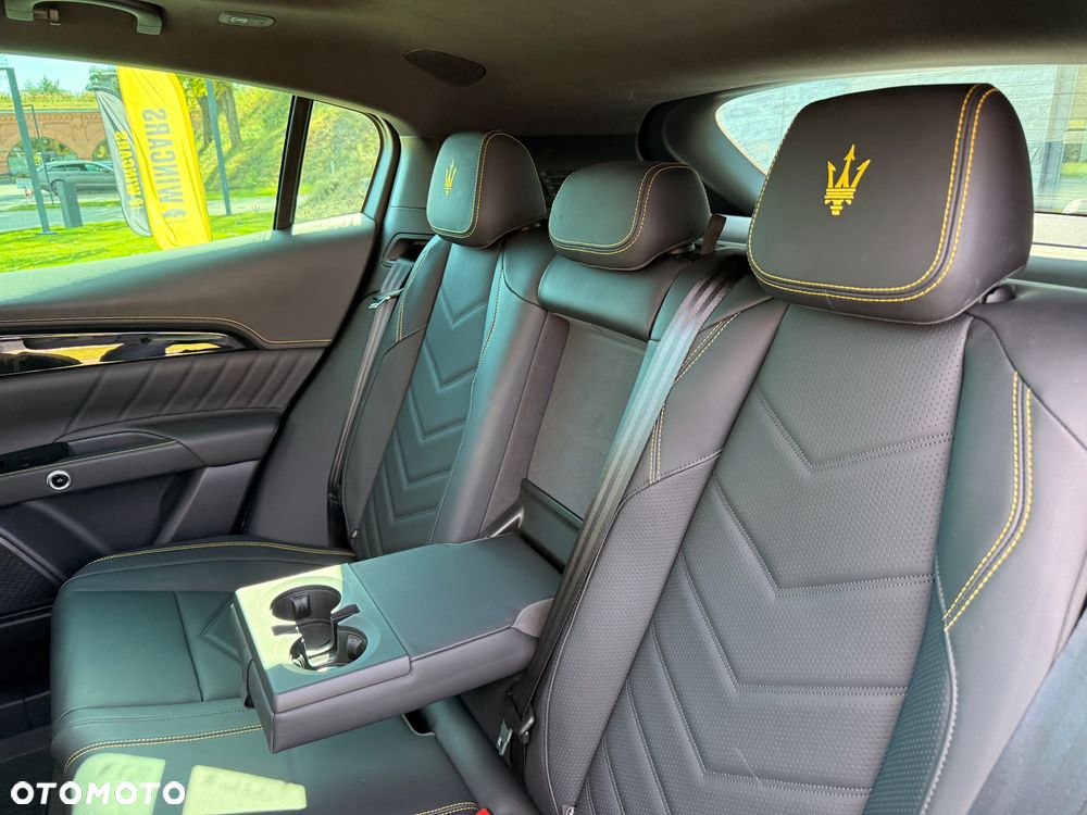 Maserati Grecale mHEV Modena - 15