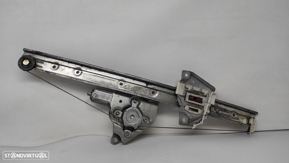 ELEVADOR FRENTE ESQUERDO SUZUKI GRAND VITARA JB (JT) 1,9 LTR. DDIS JLX-E 5-TüRIG - 2