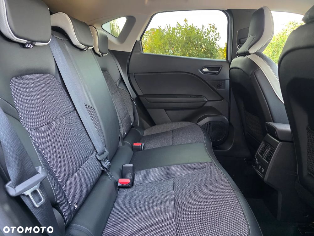 Renault Captur 1.5 dCi Intens - 27