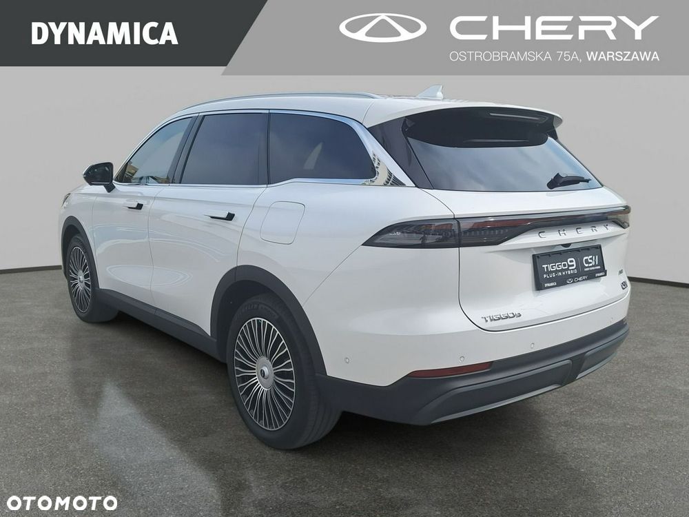 Chery Tiggo 9 - 8