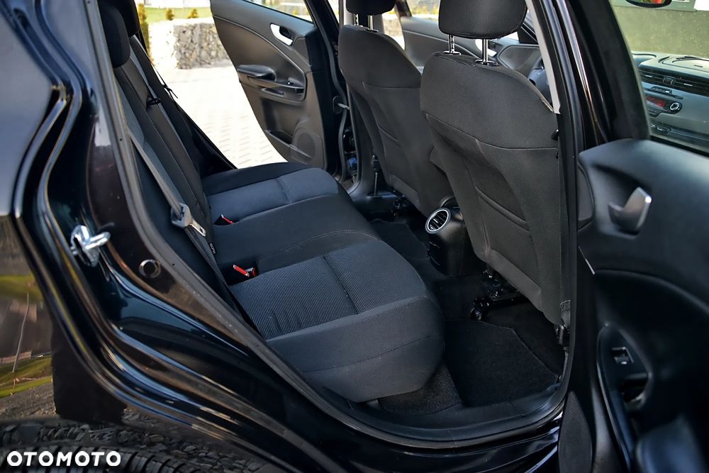 Alfa Romeo Giulietta 1.4 TB 16V Turismo - 31