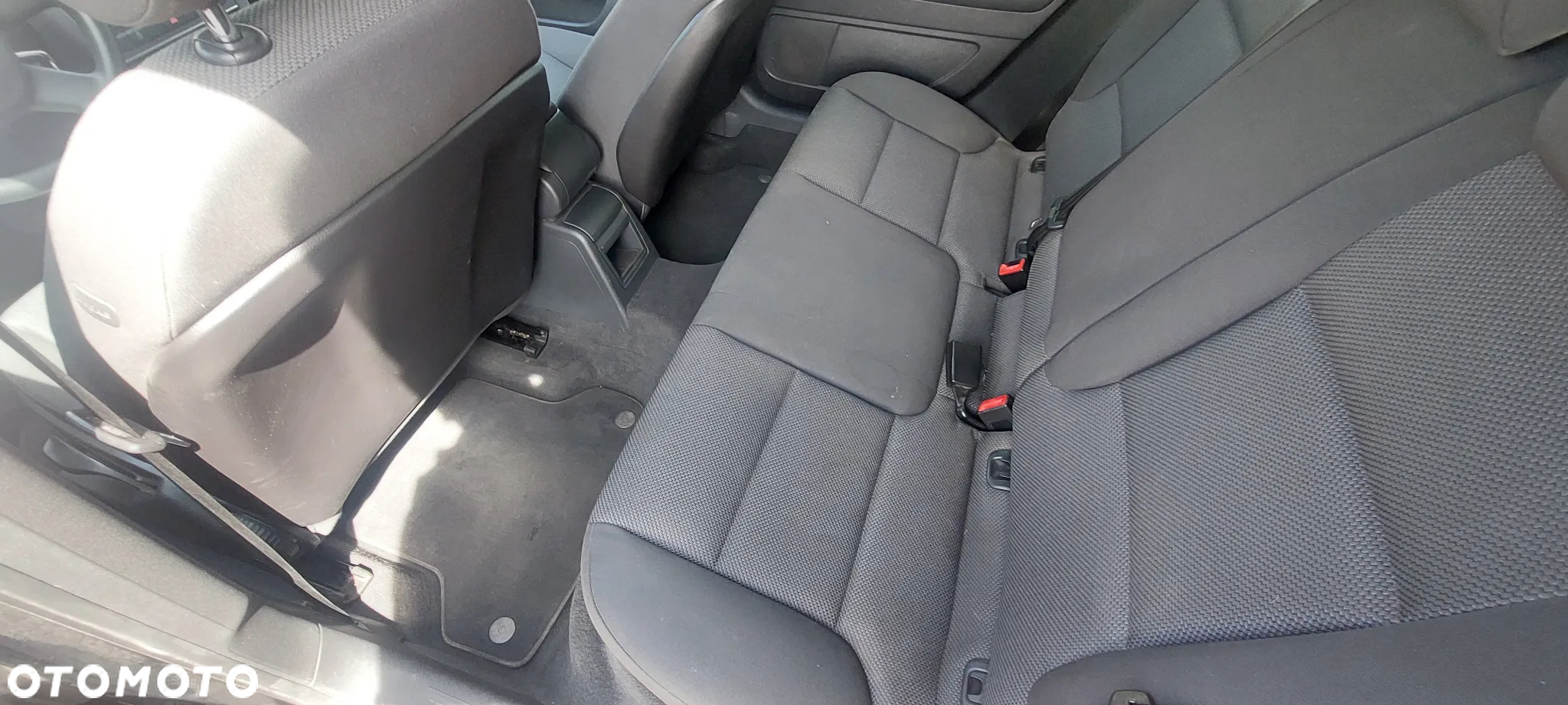 Audi A3 - 9
