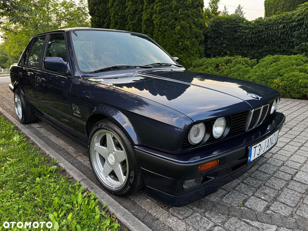 BMW Seria 3 - 40
