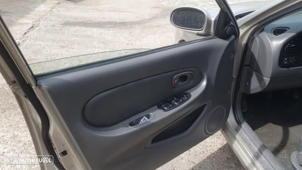 Para Peças Kia Shuma (Fb) - 6