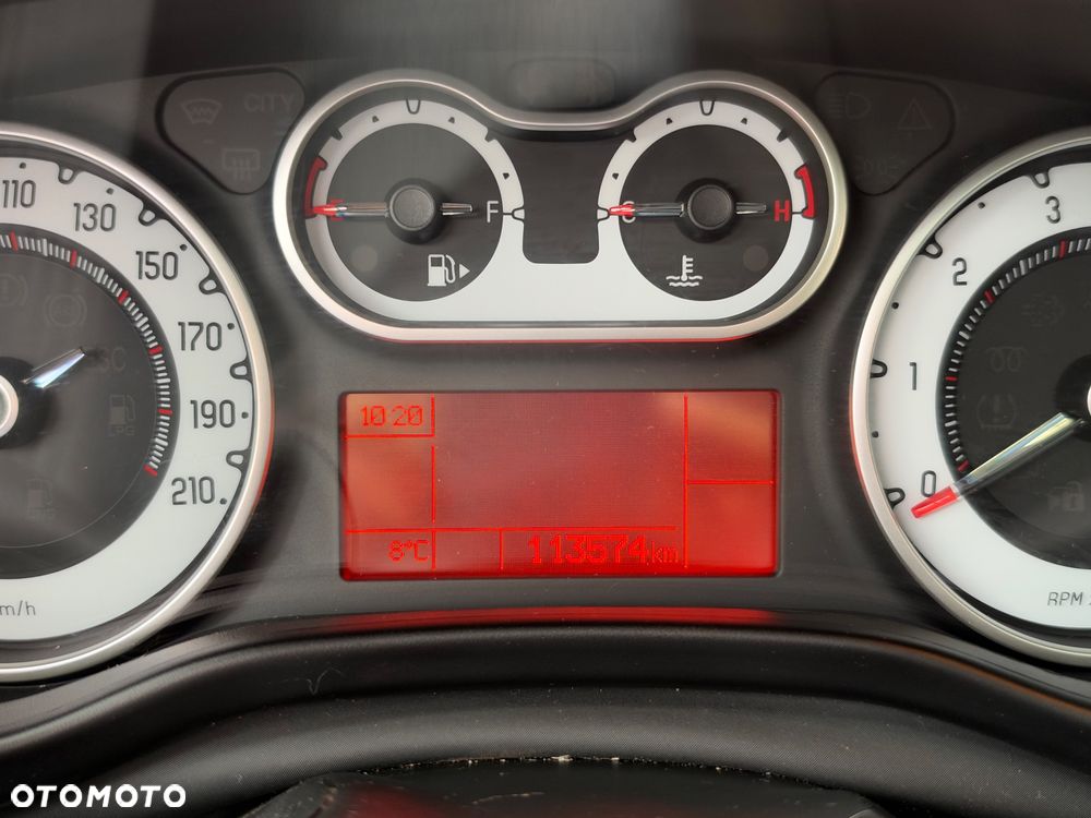 Fiat 500L - 13