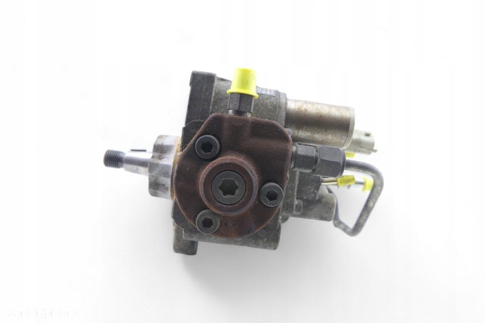 Pompa Wtryskowa OPEL MOKKA A ASTRA J CHEVROLET TRAX 1.7 CDTI VCDI 55586499 - 2