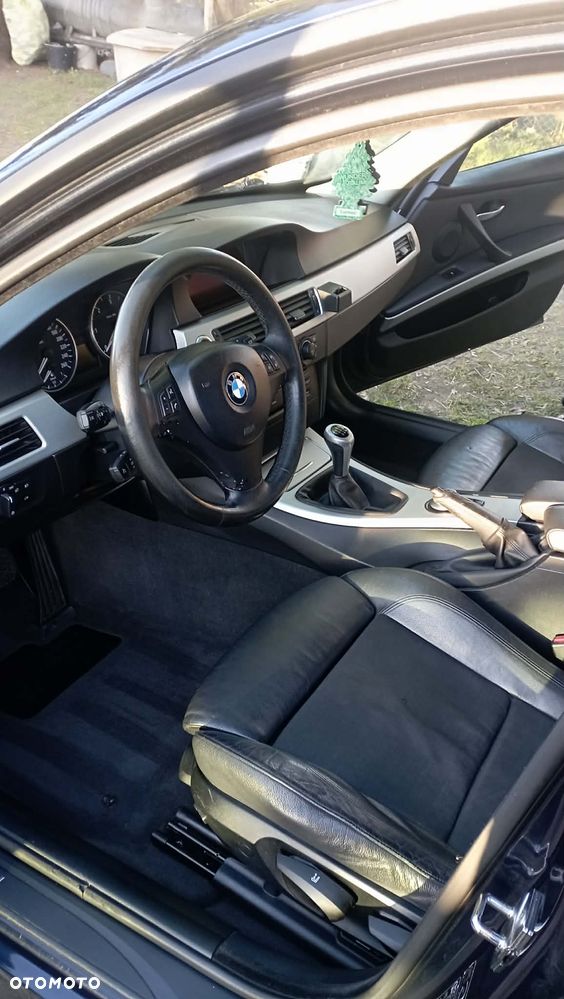 BMW Seria 3 - 14