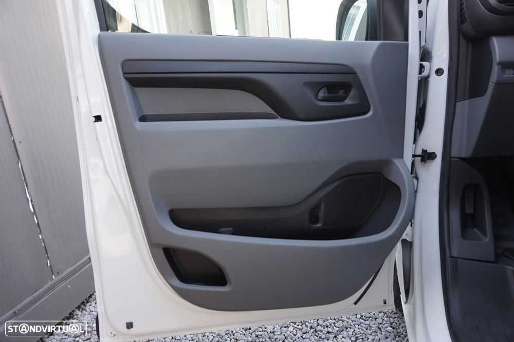 Opel Vivaro 2.0 cdti 145 L3H1 Essentia IVA dedutível - 20
