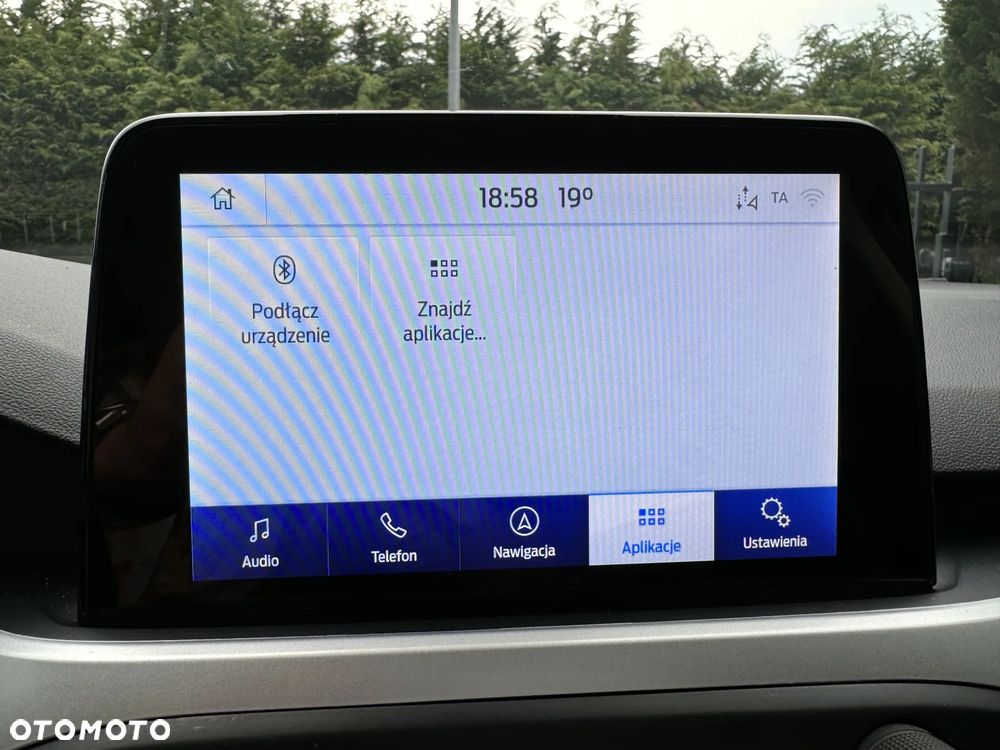 Ford Focus 1.5 EcoBlue Start-Stopp-System ACTIVE DESIGN - 10