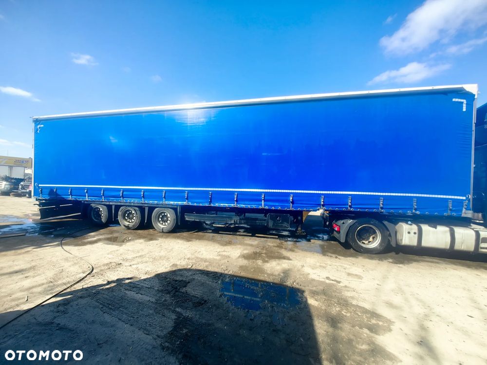 Schmitz Cargobull SCB S3T - 3