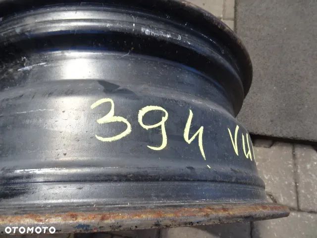 5x112x57 6,5Jx16 ET50 VOLKSWAGEN /AUDI -2 Szt - 4