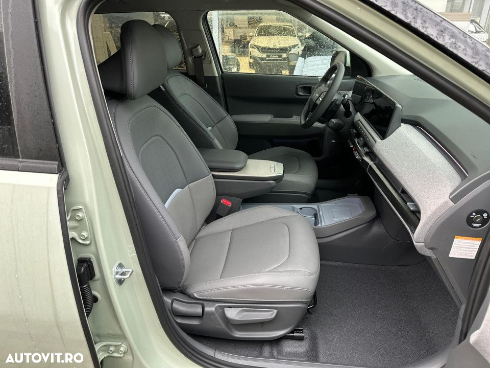 Kia EV3 - 15