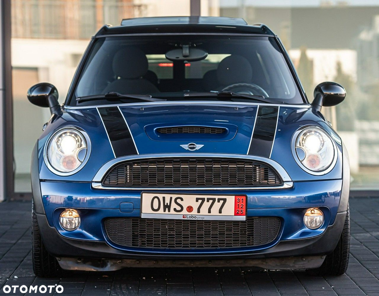 MINI Clubman Cooper S - 10
