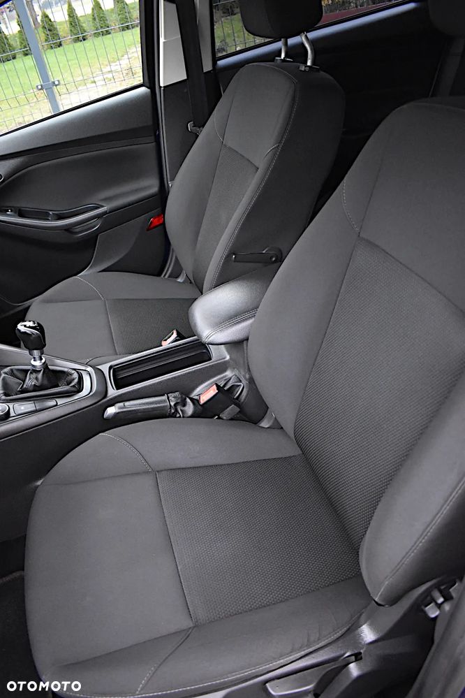 Ford Focus 1.5 TDCi Platinium X - 6