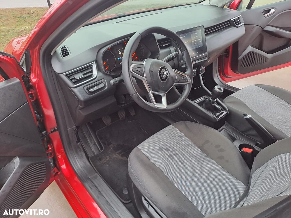 Renault Clio TCe 90 EQUILIBRE - 13