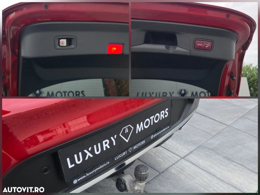 Mercedes-Benz GLC Coupe 250 4Matic 9G-TRONIC AMG Line - 40