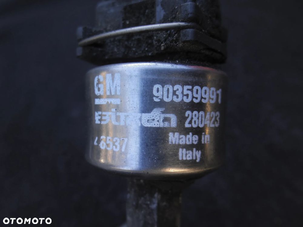 CZUJNIK KLIMATYZACJI OPEL OMEGA B 2.0 90359991 - 2