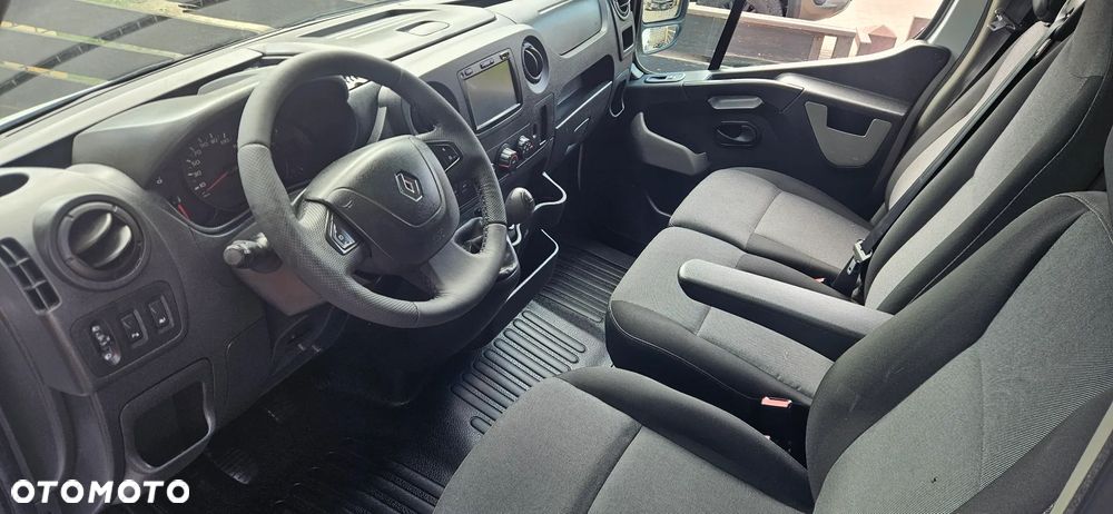 Renault MASTER - 11