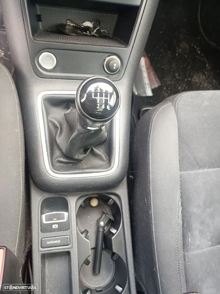 VW Tiguan 2.0 TDI DPF BlueMotion CityScape - 17