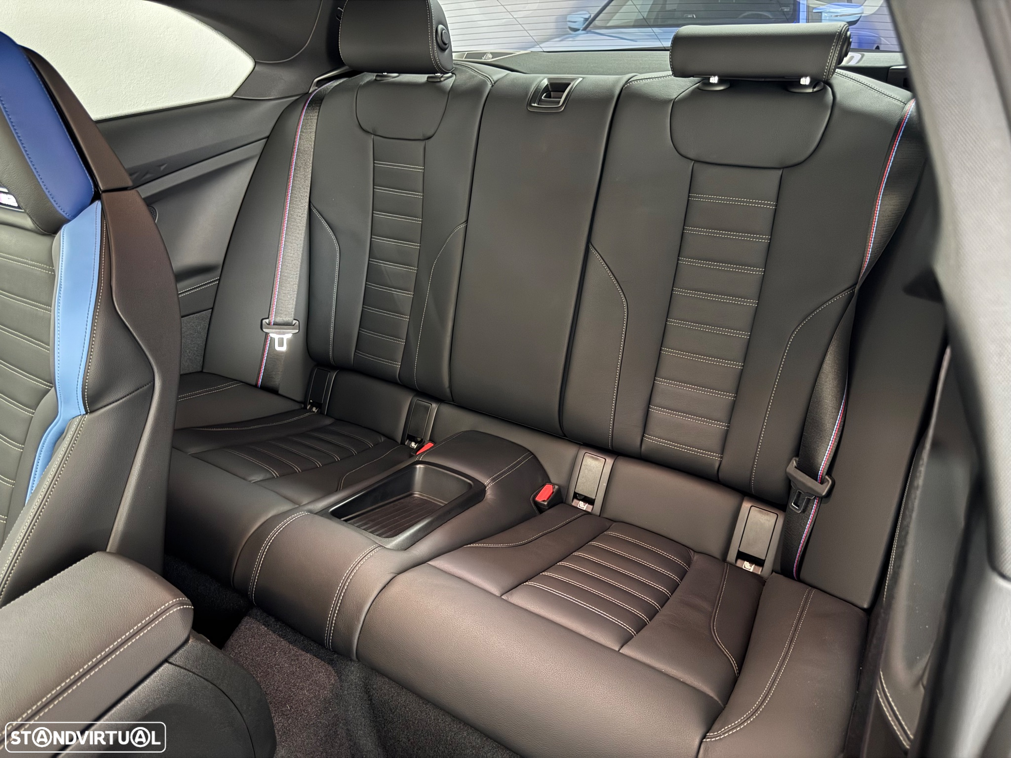 BMW M2 Auto - 47