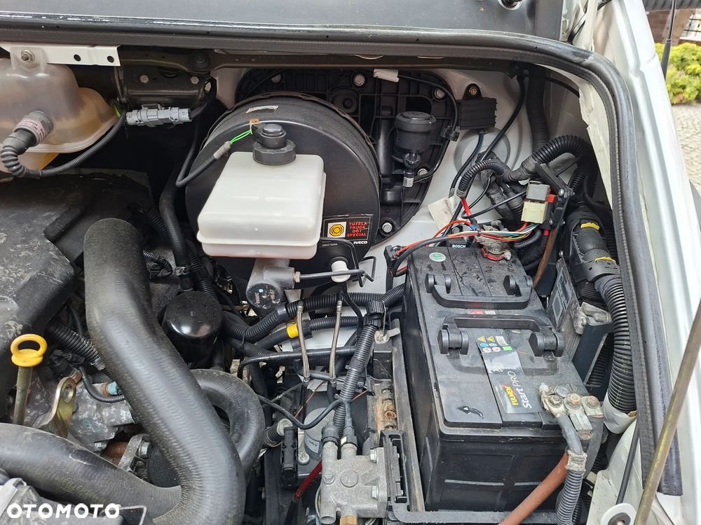 Iveco Iveco Daily 3.0 - 21
