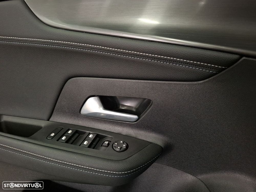 Opel Mokka 54 kWh GS - 22