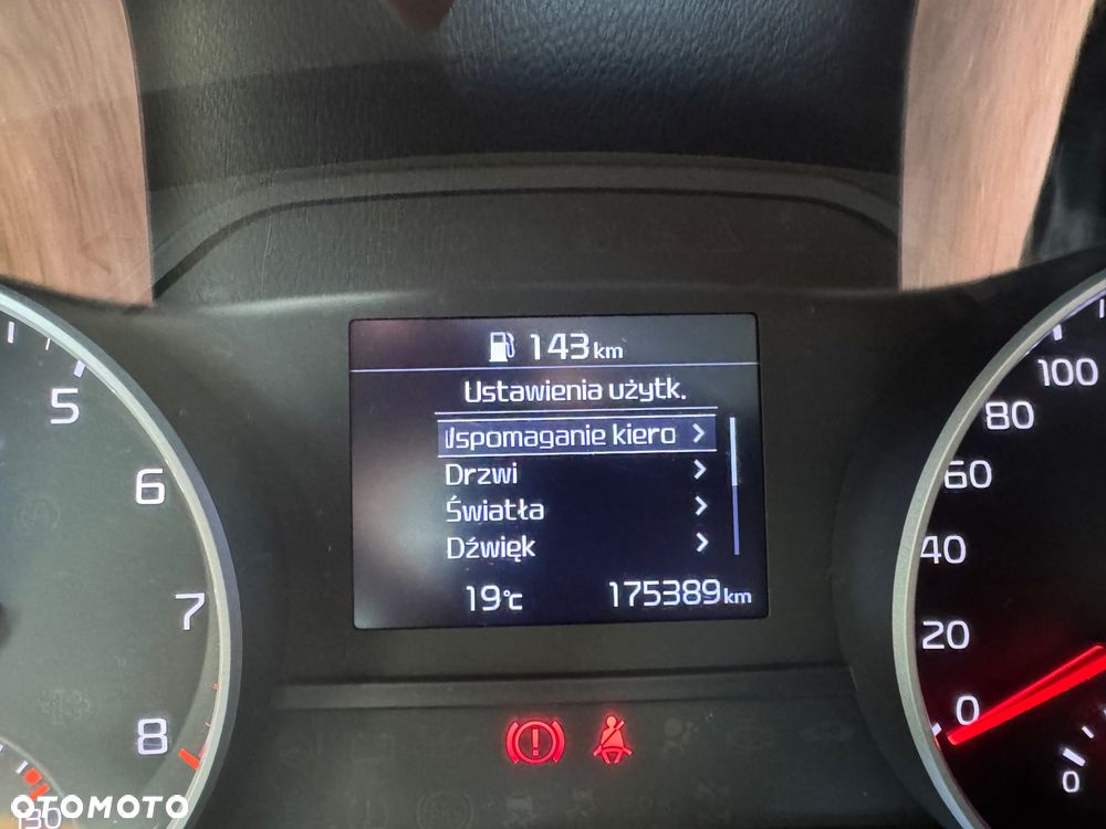 Kia Sportage 1.6 GDI M 2WD - 29