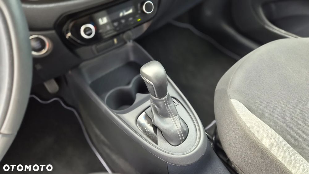 Toyota Aygo X x-shift x-clusive Style Selection - 30
