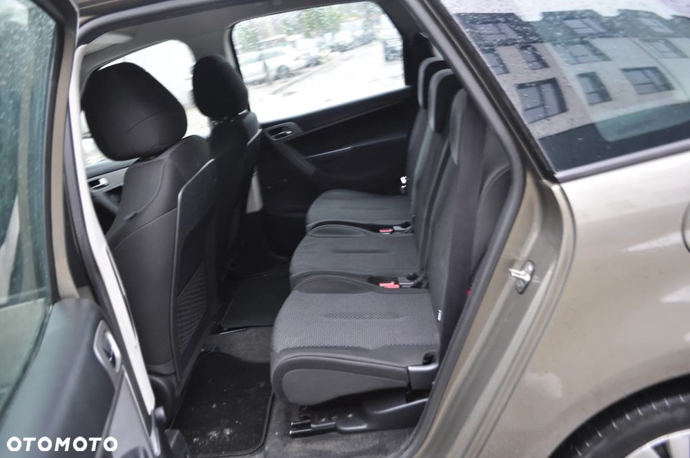 Citroën C4 Picasso - 8