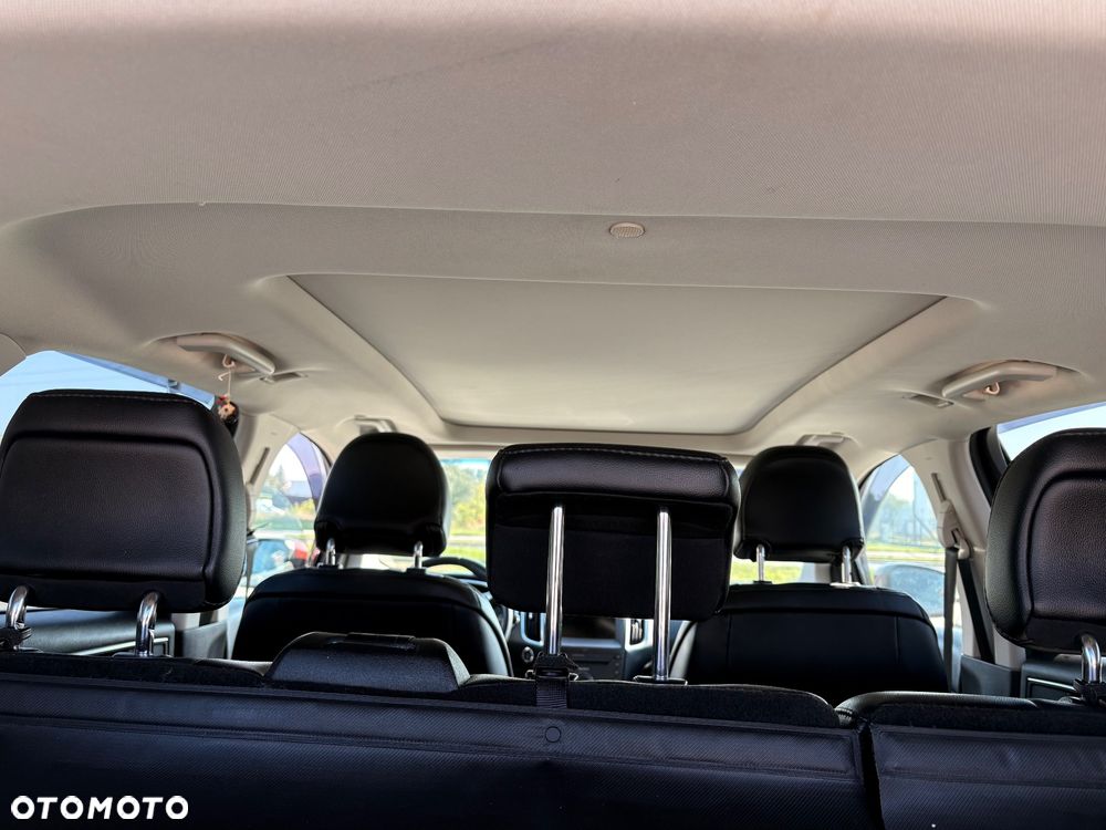 Ford Edge - 9